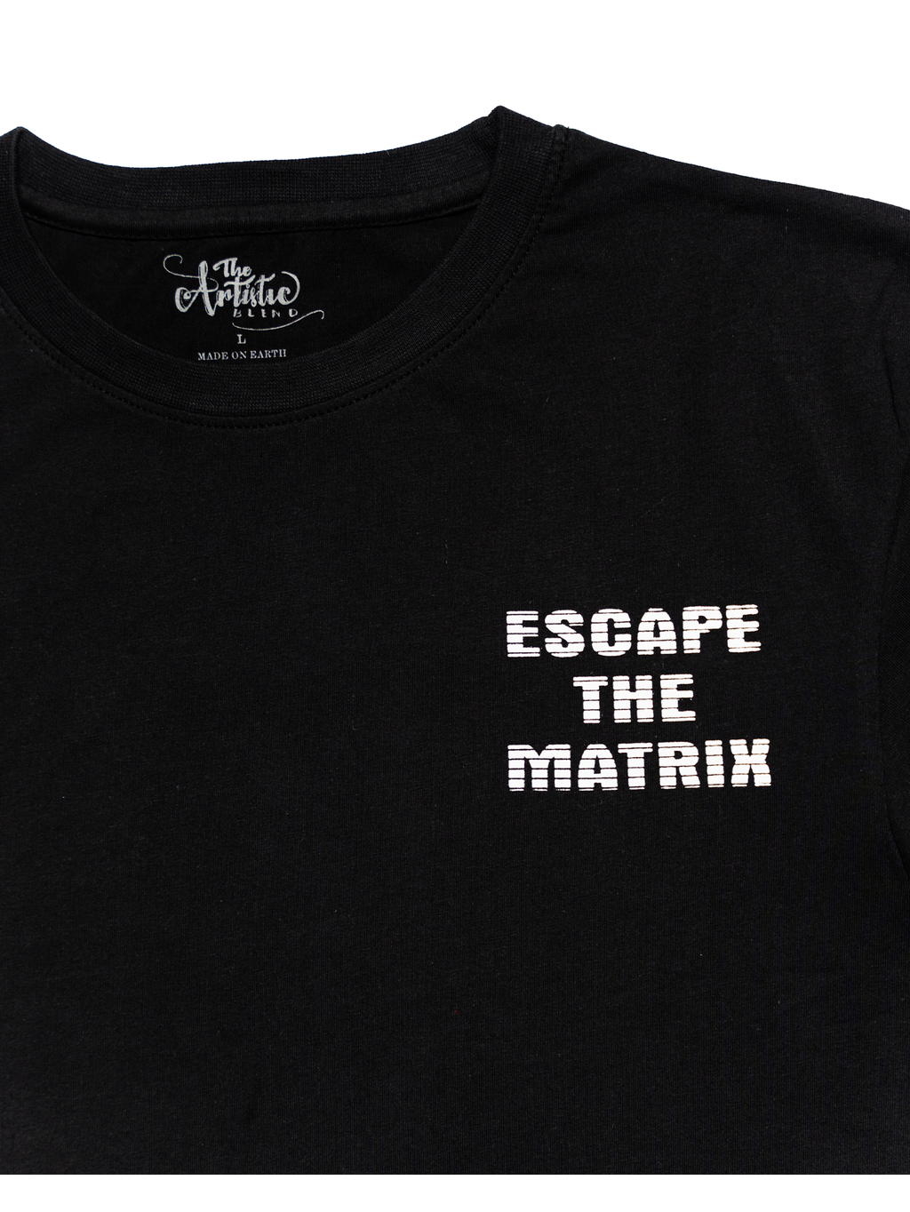 Excape the Matrix