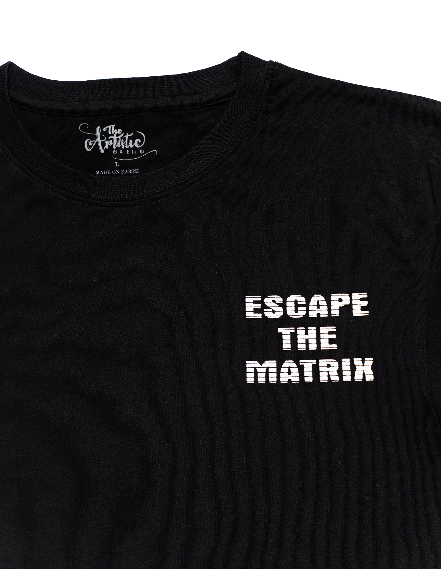 Excape the Matrix