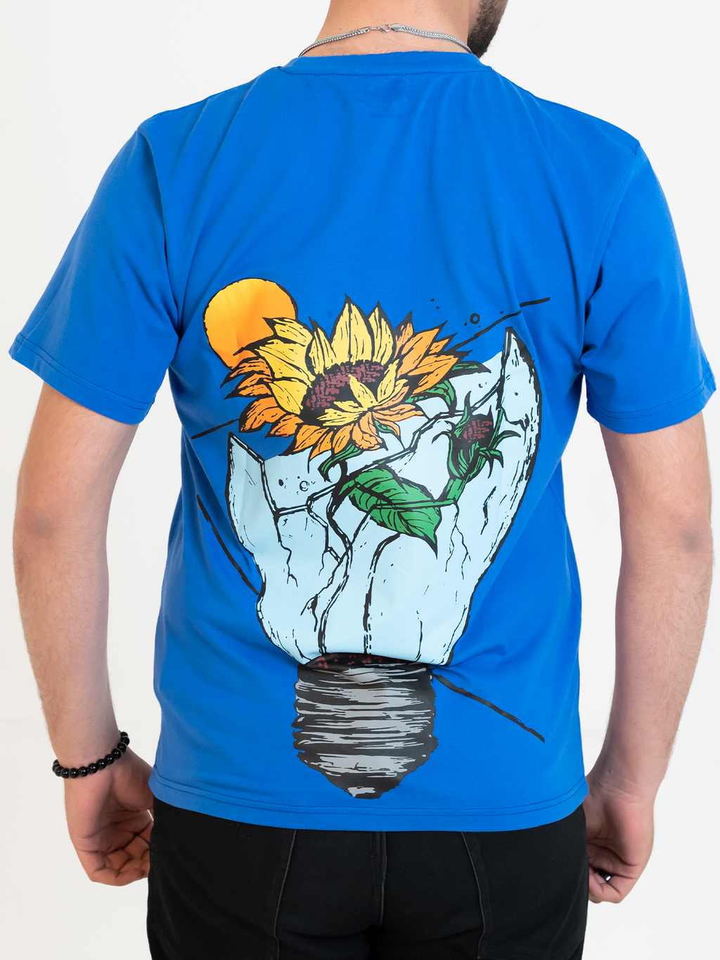 Broken Bloom