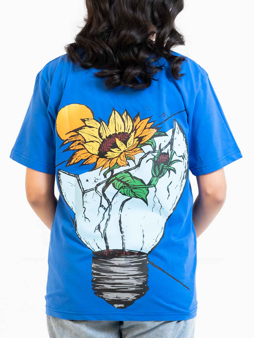 Broken Bloom