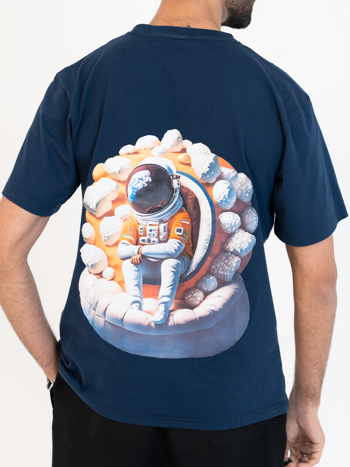 Marshmallow World