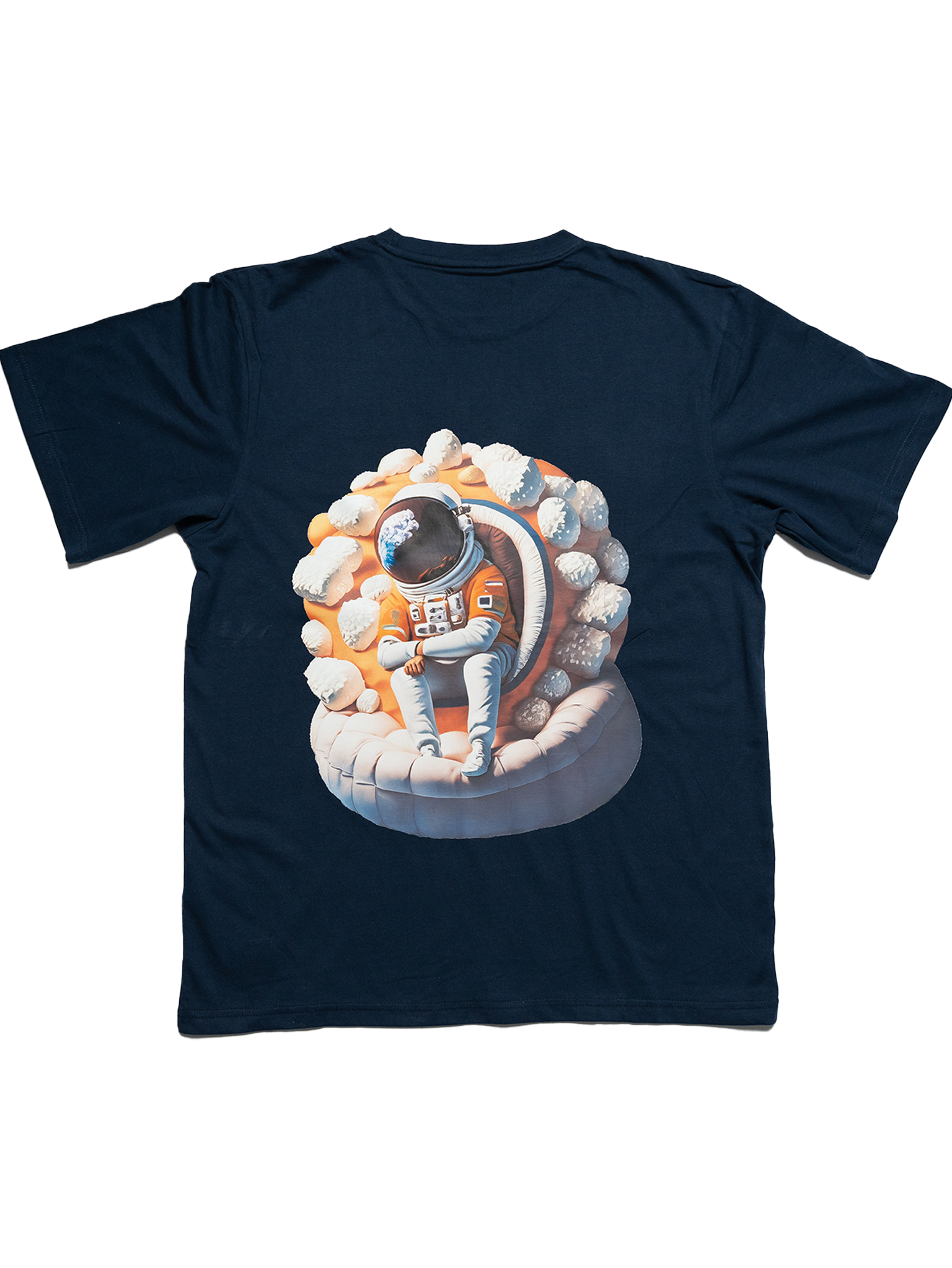 Marshmallow World