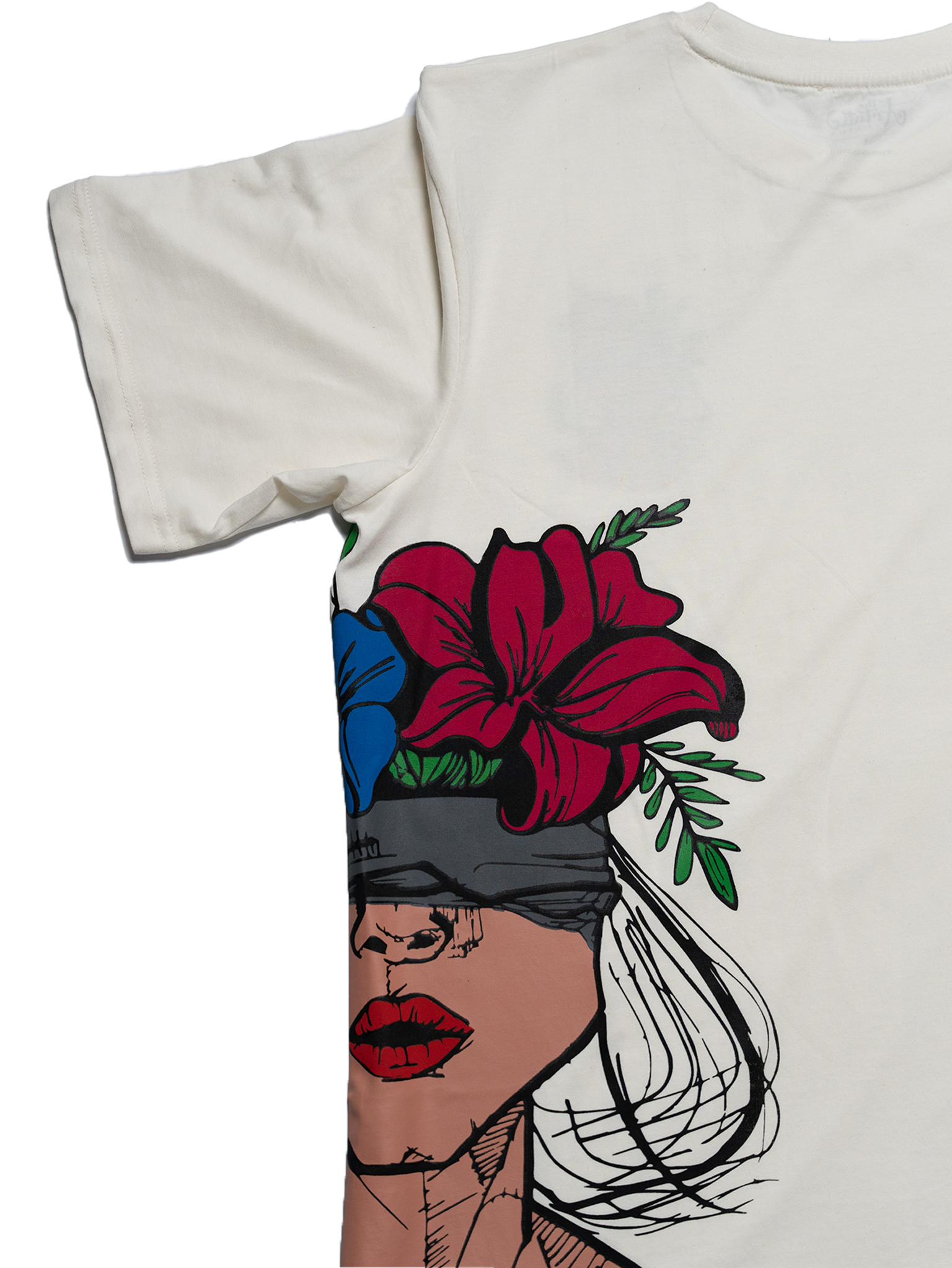 Blond Bloom